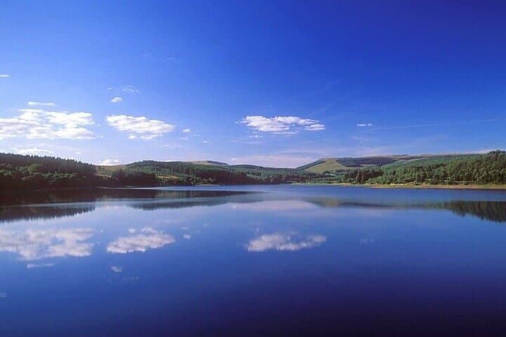 South Wales Valleys Heritage & Brecon Beacons Private Electric Tour photo 2