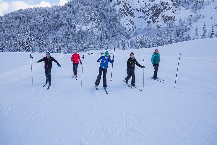 Cross-Country Ski Courses in Slovenia’s Upper Sava Valley photo 3