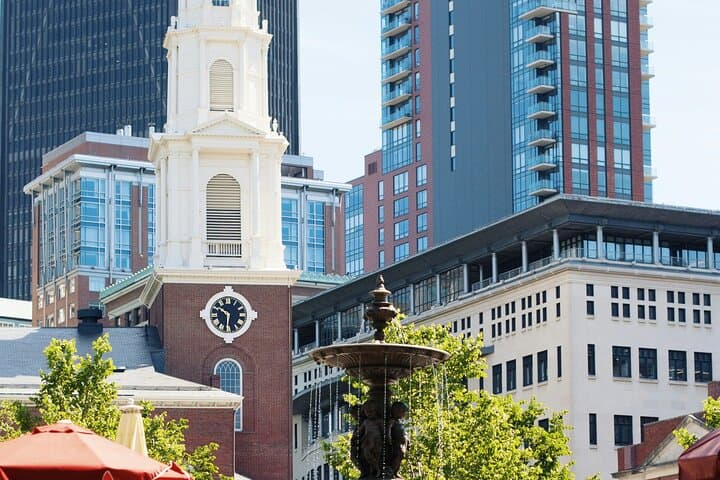 Exploring Boston’s Freedom Trail and Cheers Bar: A Walk Through America’s Revolutionary Heart photo 5
