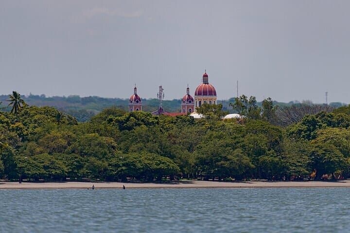 Explore Nicaragua in a Day: Volcanoes, Lakes & Colonial Heritage from Costa Rica