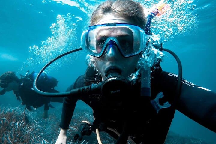 Hurghada Full-Day Beginner Diving: Explore the Red Sea Reefs photo 5