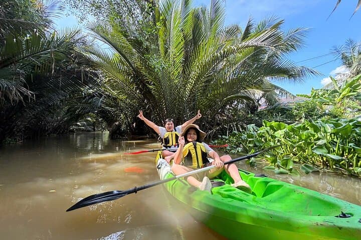 Private Luxury Mekong Delta 1-Day Tour from Ho Chi Minh City photo 3