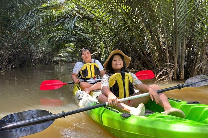 Private Luxury Mekong Delta 1-Day Tour from Ho Chi Minh City photo 4