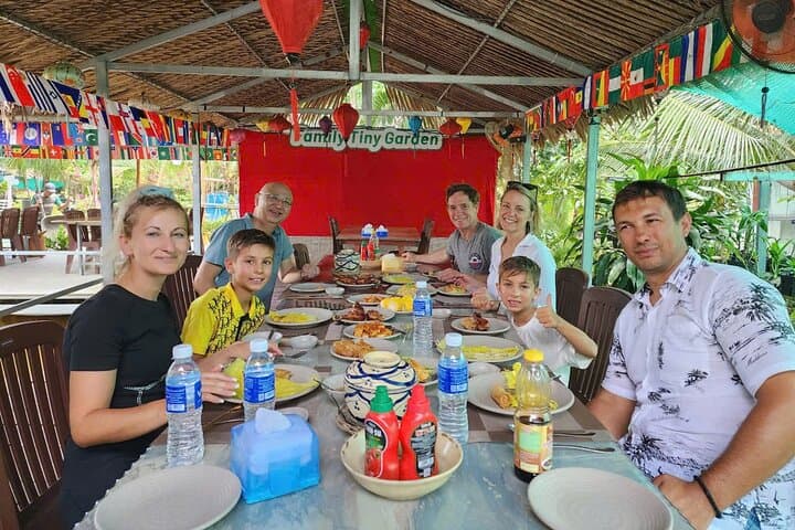 Private Luxury Mekong Delta 1-Day Tour from Ho Chi Minh City photo 6