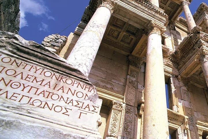 Aegean Dream: Pamukkale, Ephesus & Cappadocia 4-Day Tour from Istanbul photo 5