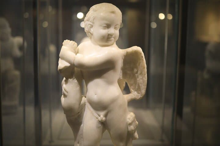3-Day Pamukkale & Ephesus Tour: Laodicea, Stratonikeia, Lagina Highlights photo 5
