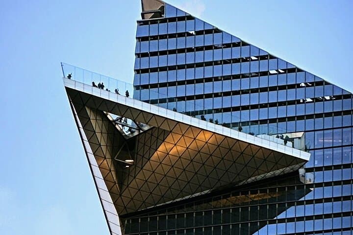 Early Access: New York Edge, High Line & Little Island Guided Tour photo 5