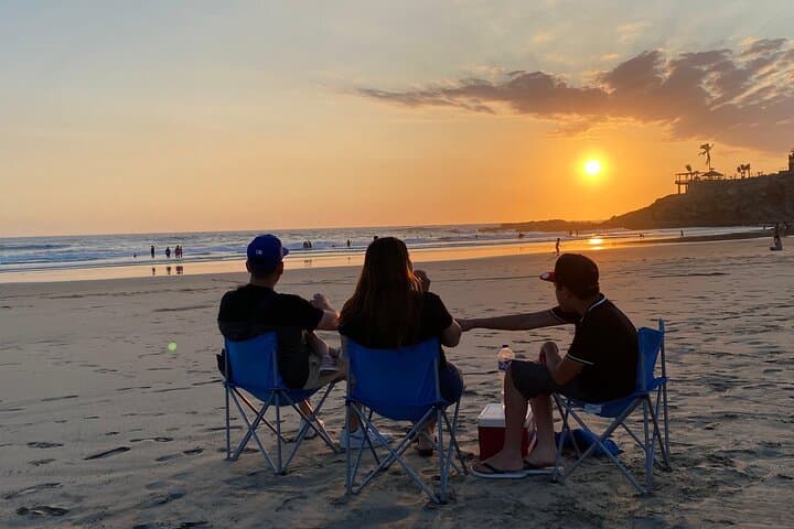 Los Cabos to Playa Balandra Day Tour: Todos Santos, La Paz & Cerritos Sunset photo 3