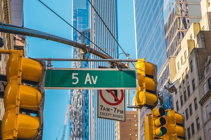 Empire State Building & Harry Potter Store Tour — Easy-Access NYC Highlights photo 5