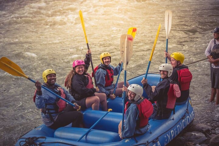 Inca Jungle: 4-Day Adventure from Abra Malaga to Machu Picchu photo 2
