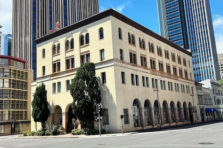 Honolulu's Hidden Past: A 90-Minute Walking Tour of Conquest, Monarchy, and Modernity photo 6