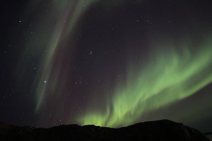 Yellowknife Aurora Hunting by Bus — Night Tours to Chase the Northern Lights