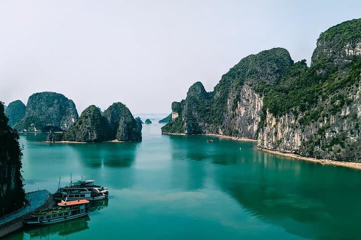 9-Day Northern Vietnam: Hanoi, Sapa Trek, Ha Long Cruise & Ninh Binh photo 4