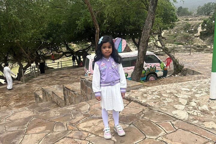 East Salalah Explorer: 4-Hour Tour of Taqah, Wadi Darbat & Sumhuram