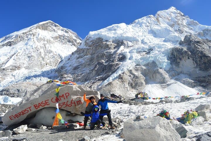 14-Day Everest Base Camp Trek: Route, Kala Patthar Sunrise & Practical Guide