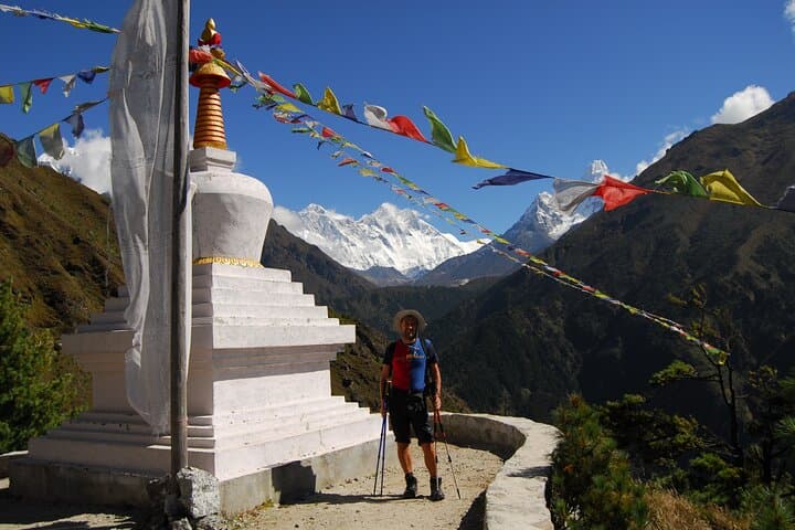 14-Day Everest Base Camp Trek: Route, Kala Patthar Sunrise & Practical Guide photo 2