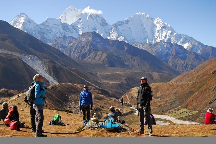 14-Day Everest Base Camp Trek: Route, Kala Patthar Sunrise & Practical Guide photo 3