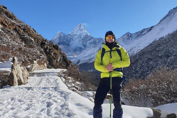 14-Day Everest Base Camp Trek: Route, Kala Patthar Sunrise & Practical Guide photo 5