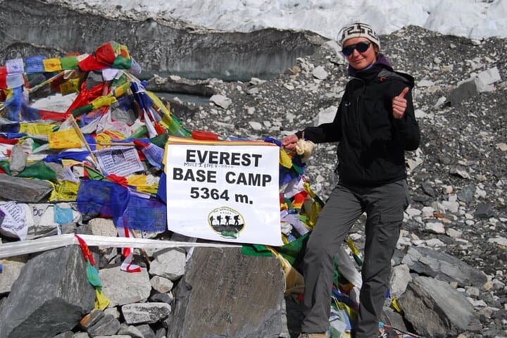 14-Day Everest Base Camp Trek: Route, Kala Patthar Sunrise & Practical Guide photo 6