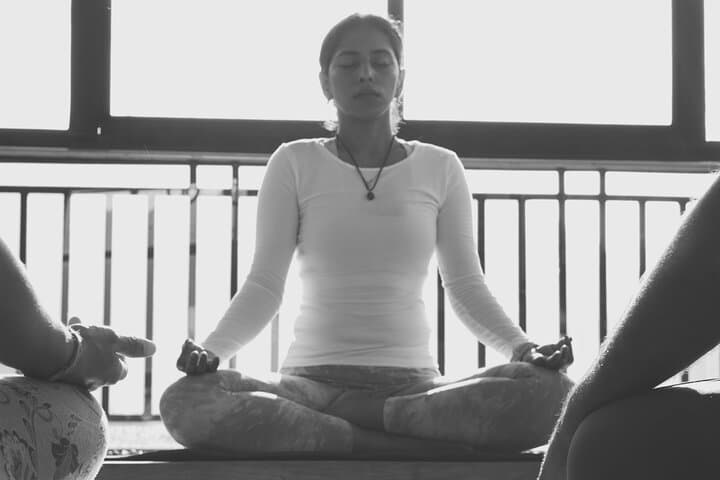 Couples Private Wellness Day at Aavya Retreat in Rishikesh