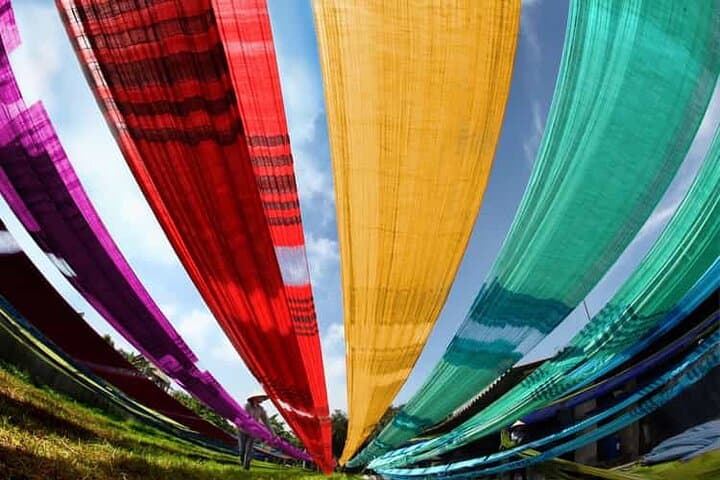 Inside Hoi An’s Silk Village: Half-Day Sericulture & Weaving Experience photo 3