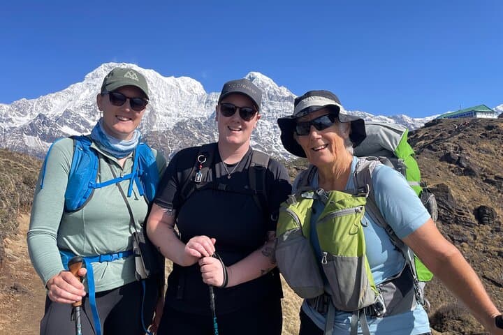 Mardi Himal Trek Nepal: 7-Day Annapurna Tea-House Trek to the Upper Viewpoint photo 5