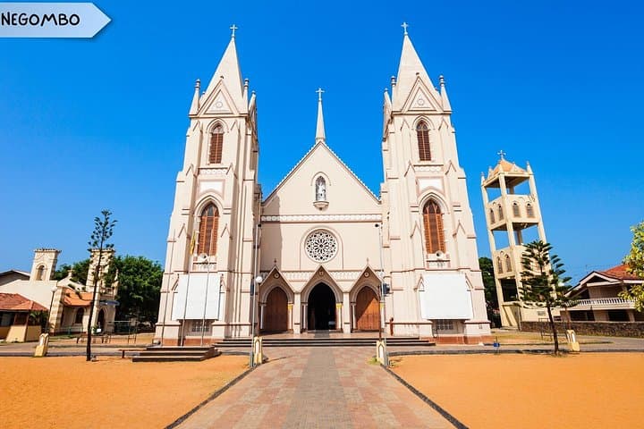 15-Day Private Sri Lanka Tour: Culture, Highlands & Wildlife photo 1