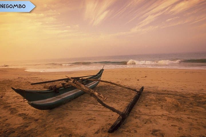 15-Day Private Sri Lanka Tour: Culture, Highlands & Wildlife photo 2