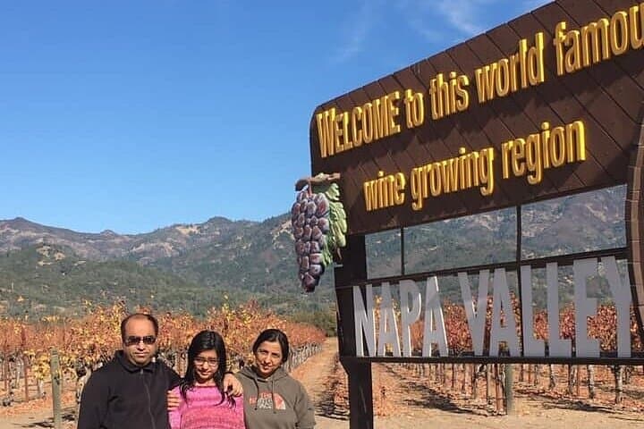 Private Enchanted Napa and Sonoma Wine Tour from San Jose — Castello di Amorosa & Sonoma Square photo 2