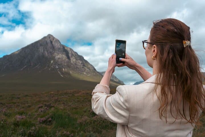 Highlands-and-Loch-Ness-day-tour-from-Glasgow-loch-lomond-glen-coe photo 3