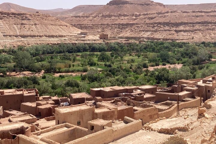 Aït Benhaddou & High Atlas Day Trip from Marrakech: Kasbahs, Mountain Passes and Berber Villages photo 5