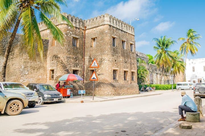 Stone Town Walking Tour: Half-Day Historic Tour of Zanzibar's Old City photo 2