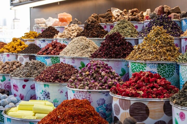 Maximize a Dubai Layover: 3-Hour Private City Tour to Burj Khalifa, Souks & Beach photo 1