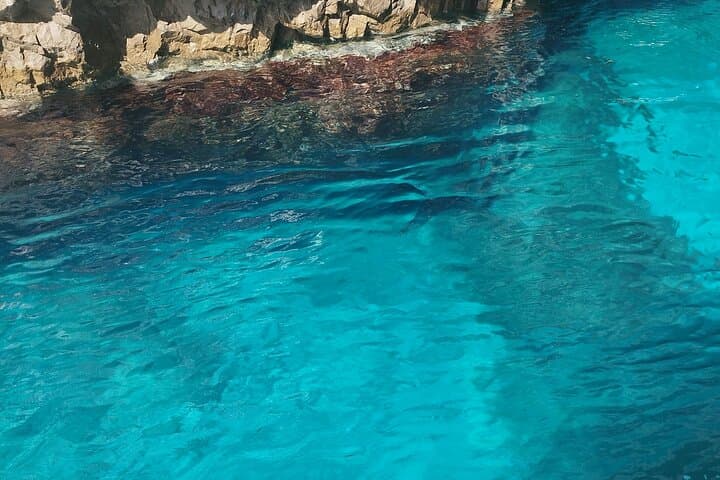 Private Positano & Ieranto Bay Boat Tour with Lunch from Sorrento photo 4