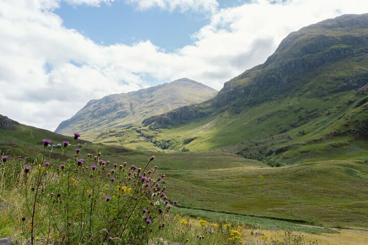 Highlands Day Trip from Glasgow — Loch Ness, Glen Coe & Loch Lomond photo 4