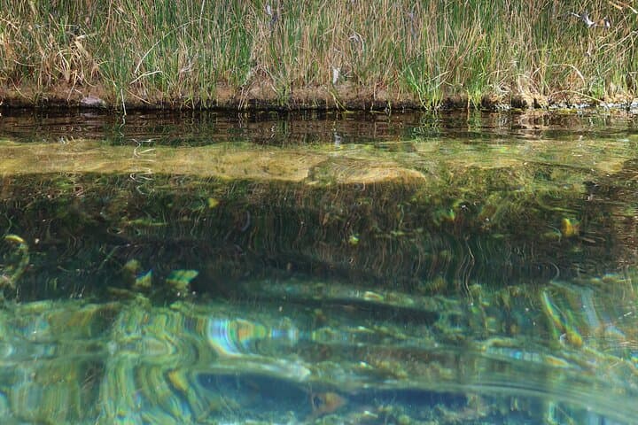 Puritama Hot Springs: Relaxing Thermal Pools in the Atacama Desert photo 6