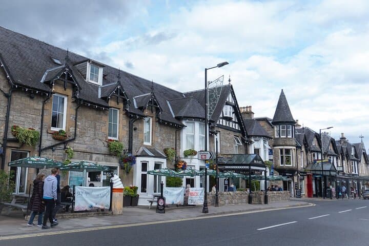 Highlands Day Trip from Glasgow — Loch Ness, Glen Coe & Loch Lomond photo 2