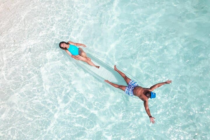 Clear Kayak Photography Session on Negril’s Turquoise Coast photo 2