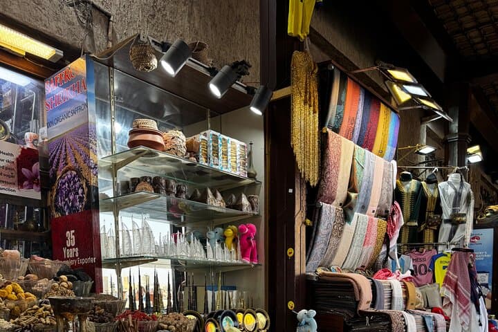 4-Hour Dubai Old Souk & Palace Photo Stop — Private City Photo Tour photo 2