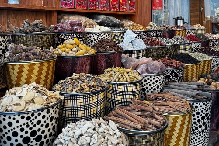 4-Hour Dubai Old Souk & Palace Photo Stop — Private City Photo Tour photo 3