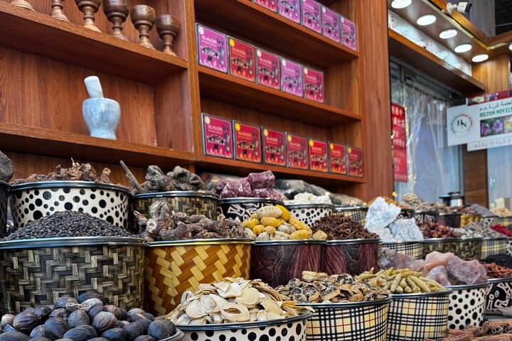 4-Hour Dubai Old Souk & Palace Photo Stop — Private City Photo Tour photo 5