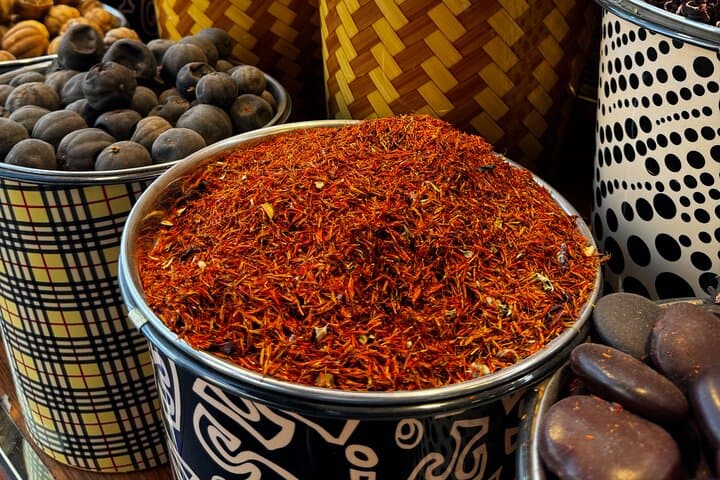 4-Hour Dubai Old Souk & Palace Photo Stop — Private City Photo Tour photo 6