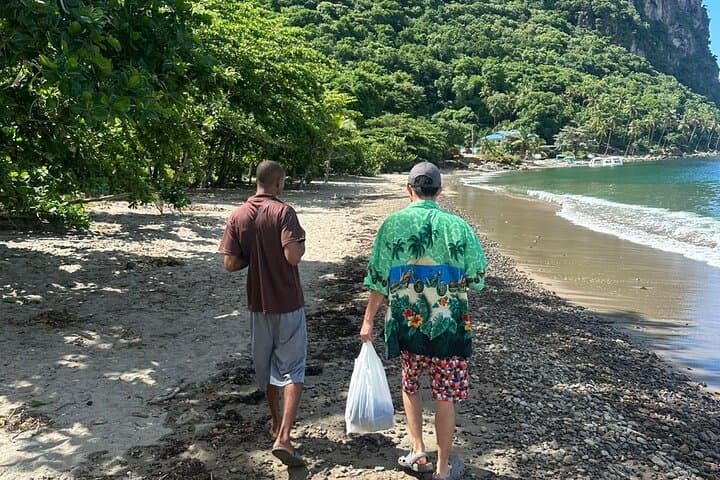 Spearfishing in Soufriere Saint Lucia: Ocean-to-Plate Adventure photo 6