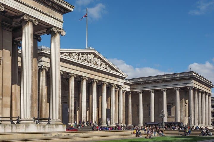 British Museum Express Tour & Skip-the-Line Guide — Highlights, Tips, and Practical Info photo 2