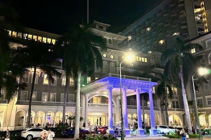 Ghosts of Waikiki — Dark Side Walking Tour of Waikiki’s Haunted Sites photo 3