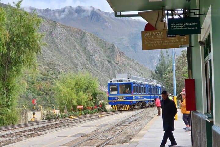 Ancascocha Trek: 5-Day Off-the-Beaten-Path Route to Machu Picchu photo 6