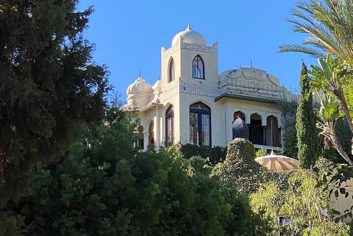 Spirit of the Hills: Hollywood Hills Spiritual Sites Walking Tour photo 5