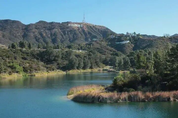 Spirit of the Hills: Hollywood Hills Spiritual Sites Walking Tour photo 3