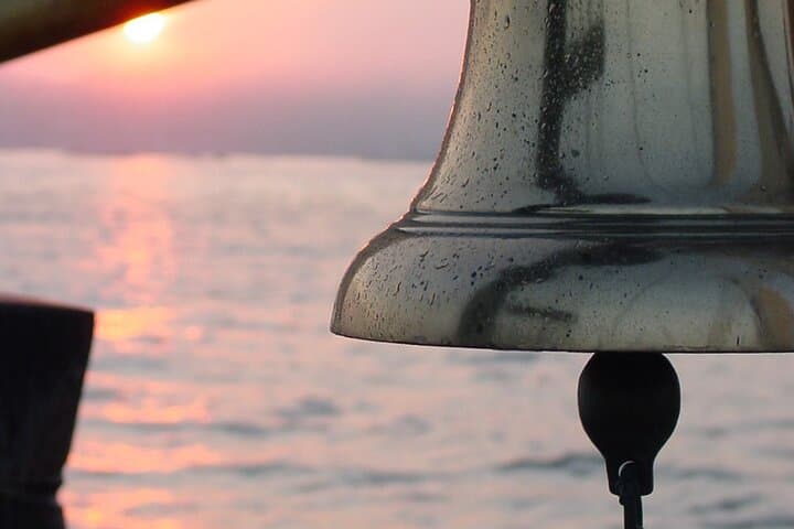 Classic Key West Schooner Sunset Sail with Full Open Bar — Two-Hour Sunset Cruise photo 3