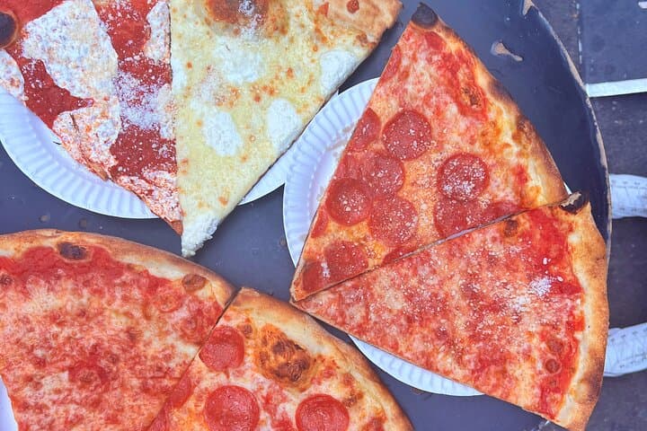 Sweets and Slices: Greenwich Village Walking Food Tour Guide photo 2